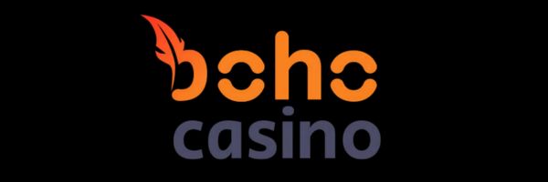 Boho Casino welcome offer